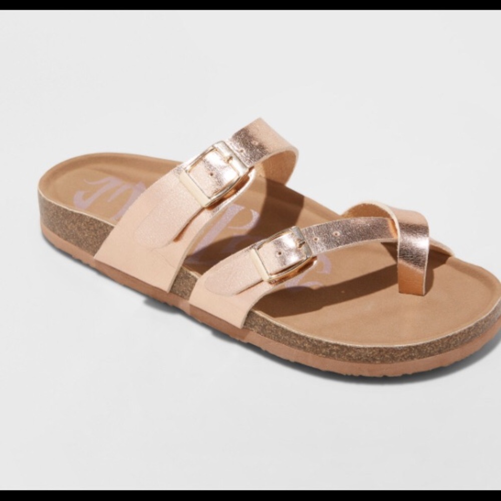 Sandals